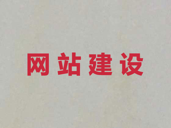 武安市网站开发